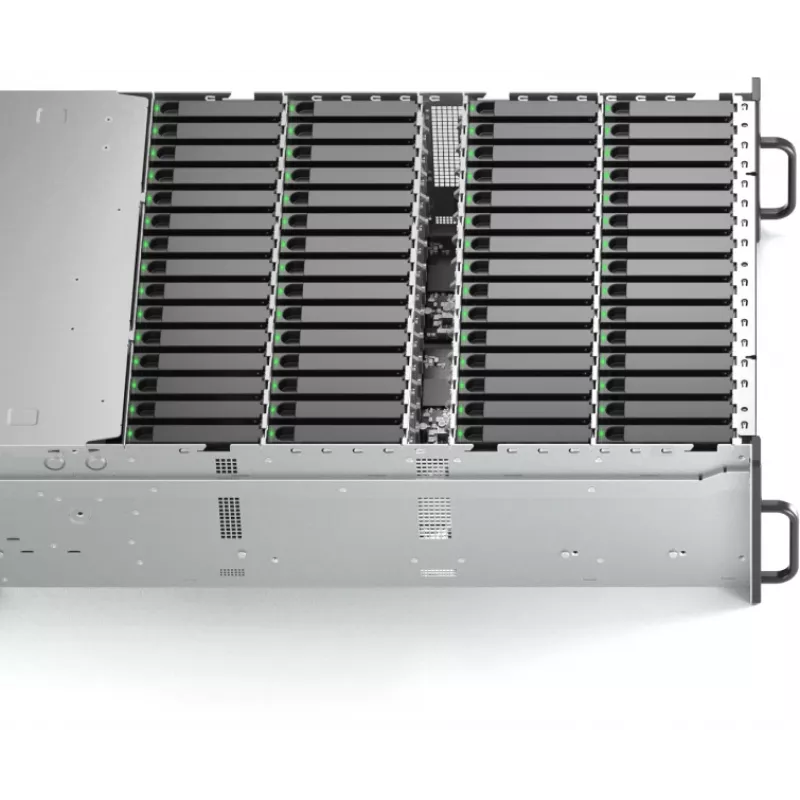 SYNOLOGY rozširujúca jednotka Rx6022SAS 60bay pre Hd6500