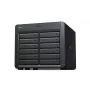 SYNOLOGY rozširujúca jednotka Dx1215ii 12 pozícií