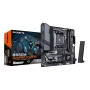 GIGABYTE B550M GAMING X WIFI6 základná doska - AMD Ryzen 5000 CPU, 5+3 fáz VRM, až do 3200 MHz DDR4, 1xPCIe 4.0 + 1xPCIe 3.0 M.2, Wi-Fi 6, 1GbE LAN, USB 3.2 Gen 1