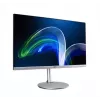 Acer CB322QKsemipruzx 31,5-palcový monitor 4K UHD IPS, strieborný