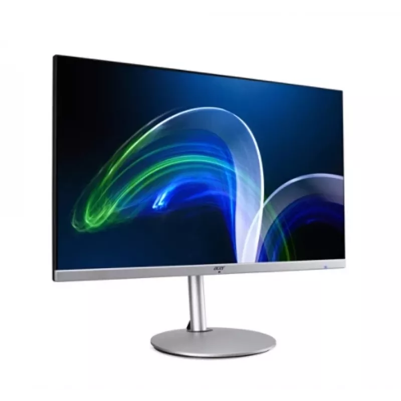 Acer CB322QKsemipruzx 31,5-palcový monitor 4K UHD IPS, strieborný