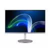 Acer CB322QKsemipruzx 31,5-palcový monitor 4K UHD IPS, strieborný