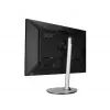 Acer CB322QKsemipruzx 31,5-palcový monitor 4K UHD IPS, strieborný