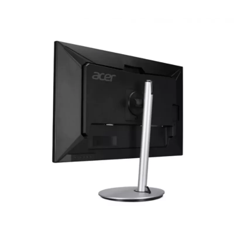 Acer CB322QKsemipruzx 31,5-palcový monitor 4K UHD IPS, strieborný