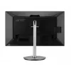 Acer CB322QKsemipruzx 31,5-palcový monitor 4K UHD IPS, strieborný