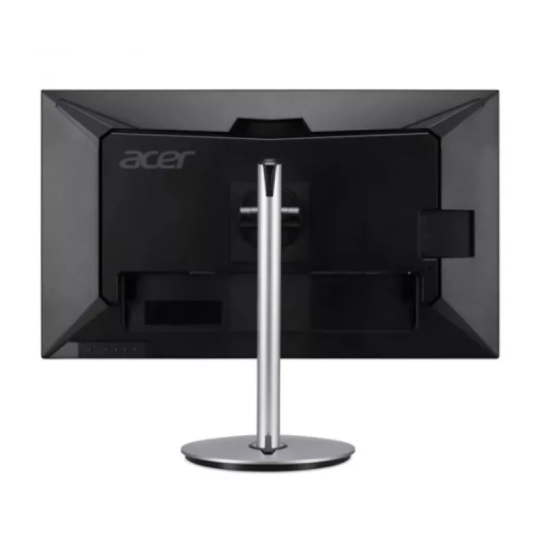 Acer CB322QKsemipruzx 31,5-palcový monitor 4K UHD IPS, strieborný