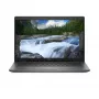DELL Latitude 3450 notebook Intel Core i5-1335U, 35,6 cm (14 palcov) Full HD IPS 1920 x 1080, 8 GB DDR5, SSD NVMe 512 GB, Intel Iris Xe Graphics, Wi-Fi 6E, Windows 11 Pro, sivý