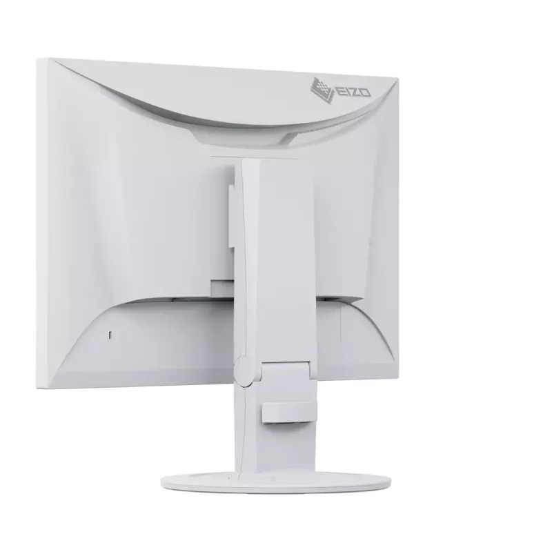 EIZO FlexScan EV2360-WT počítačový monitor 57,1 cm (22,5 palcov) 1920 x 1200 pixelov WUXGA LCD biely