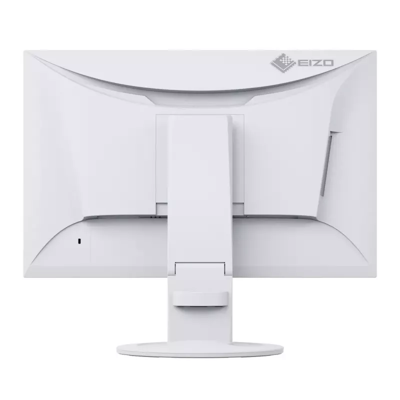 EIZO FlexScan EV2360-WT počítačový monitor 57,1 cm (22,5 palcov) 1920 x 1200 pixelov WUXGA LCD biely