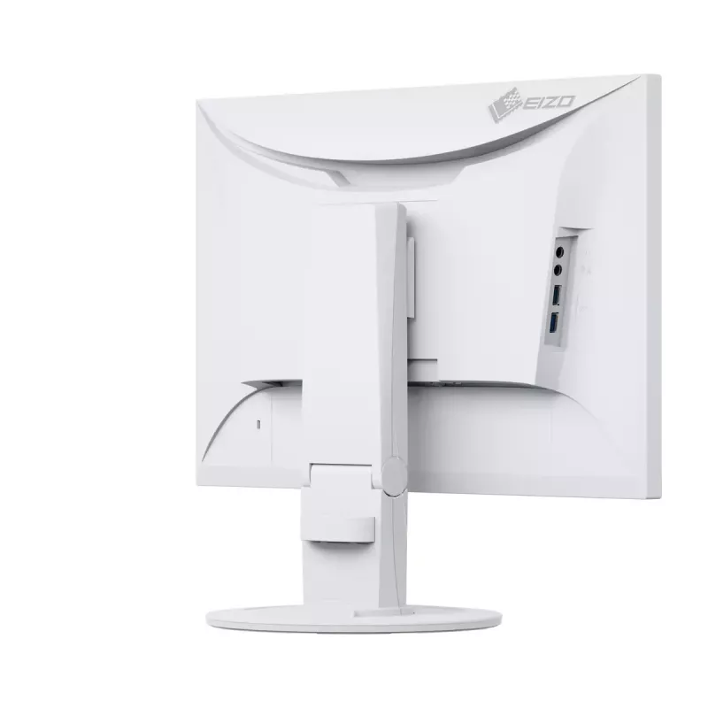 EIZO FlexScan EV2360-WT počítačový monitor 57,1 cm (22,5 palcov) 1920 x 1200 pixelov WUXGA LCD biely