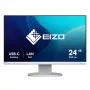 EIZO FlexScan EV2490-WT počítačový monitor 60,5 cm (23,8 palcov) 1920 x 1080 pixelov Full HD LCD biely