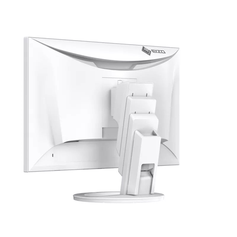 EIZO FlexScan EV2490-WT počítačový monitor 60,5 cm (23,8 palcov) 1920 x 1080 pixelov Full HD LCD biely