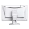EIZO FlexScan EV2490-WT počítačový monitor 60,5 cm (23,8 palcov) 1920 x 1080 pixelov Full HD LCD biely