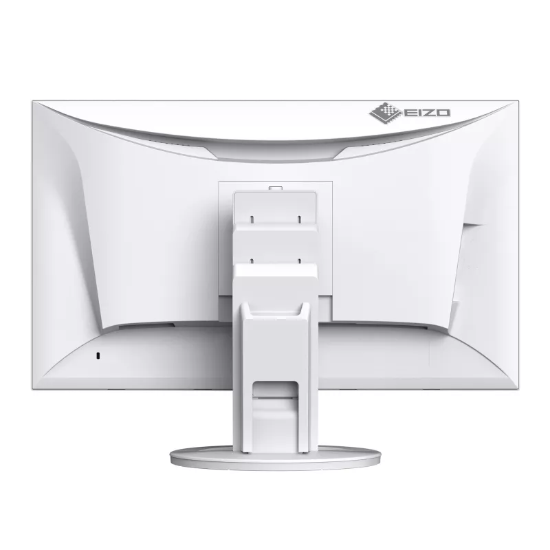 EIZO FlexScan EV2490-WT počítačový monitor 60,5 cm (23,8 palcov) 1920 x 1080 pixelov Full HD LCD biely
