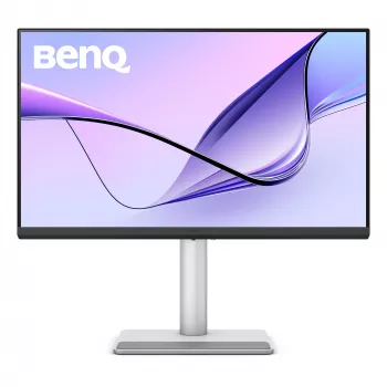 BenQ MA270U počítačový monitor 68,6 cm (27 palcov) 3840 x 2160 pixelov 4K Ultra HD biely