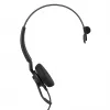 Jabra Engage 40 - (Inline Link) USB-C/A UC Mono, káblový, kancelária/call centrum, 45 g, Headset, čierna