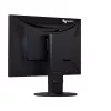 Monitor EIZO EV2460-BK 23.8 palcov IPS LED Full HD 1920x1080, 250 cd/m², 5 ms, USB hub, reproduktory, VESA