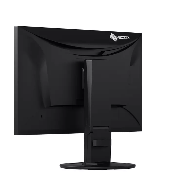 Monitor EIZO EV2460-BK 23.8 palcov IPS LED Full HD 1920x1080, 250 cd/m², 5 ms, USB hub, reproduktory, VESA