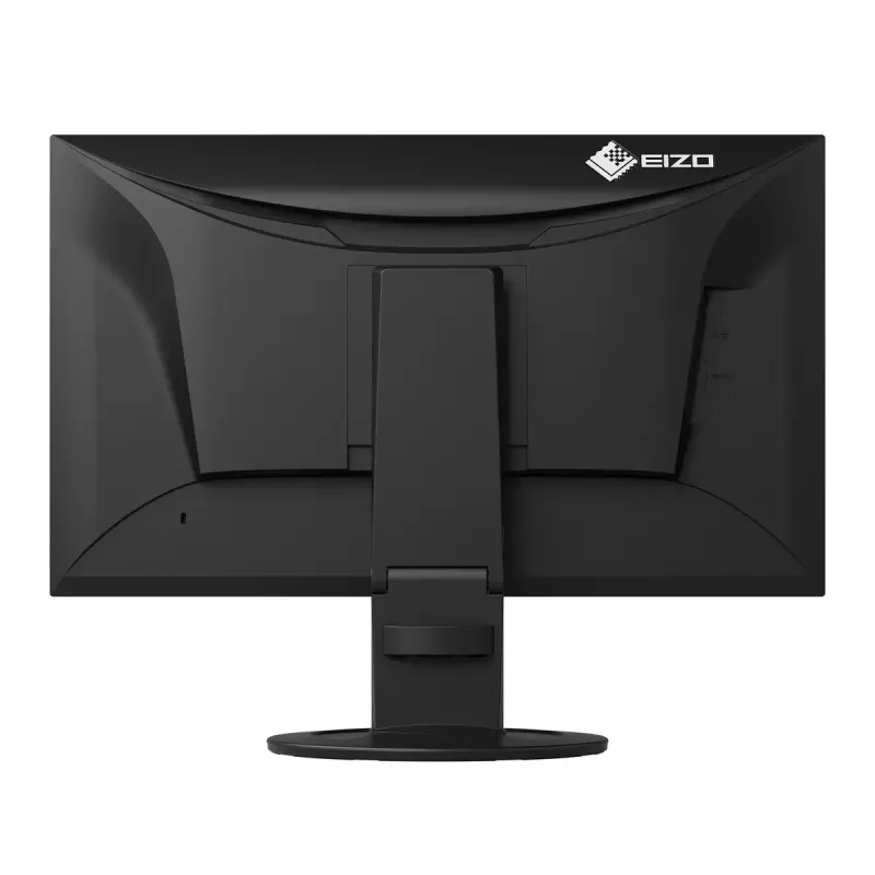 Monitor EIZO EV2460-BK 23.8 palcov IPS LED Full HD 1920x1080, 250 cd/m², 5 ms, USB hub, reproduktory, VESA