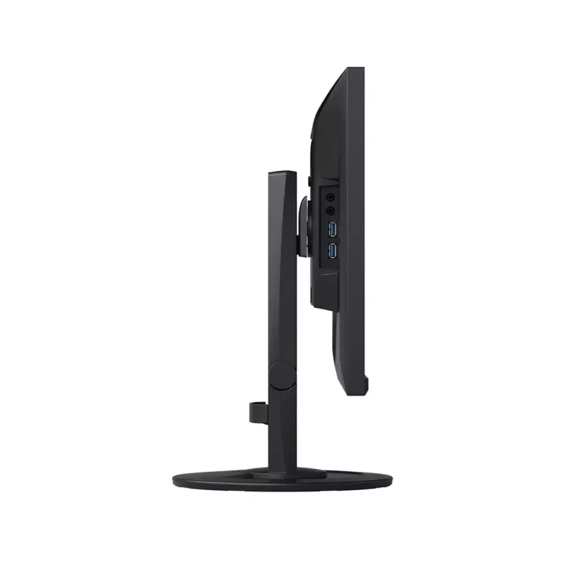 Monitor EIZO EV2460-BK 23.8 palcov IPS LED Full HD 1920x1080, 250 cd/m², 5 ms, USB hub, reproduktory, VESA
