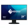 EIZO FlexScan EV2480-BK počítačový monitor 60,5 cm (23,8 palcov) 1920 x 1080 pixelov Full HD LCD čierny