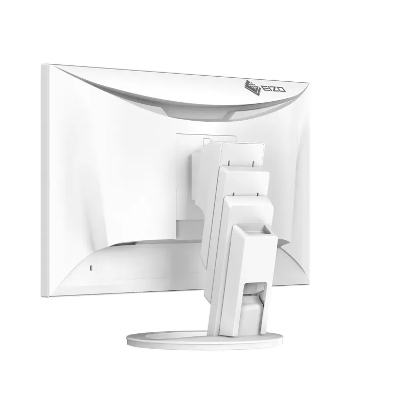 Monitor EIZO EV2480-WT 24 palcov IPS LED Full HD 1920x1080, 5 ms, 60 Hz, DVI-D/HDMI/DisplayPort, USB hub, VESA, biely