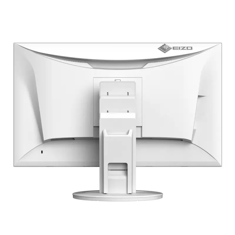Monitor EIZO EV2480-WT 24 palcov IPS LED Full HD 1920x1080, 5 ms, 60 Hz, DVI-D/HDMI/DisplayPort, USB hub, VESA, biely