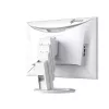 Monitor EIZO EV2480-WT 24 palcov IPS LED Full HD 1920x1080, 5 ms, 60 Hz, DVI-D/HDMI/DisplayPort, USB hub, VESA, biely