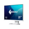 Monitor EIZO EV2480-WT 24 palcov IPS LED Full HD 1920x1080, 5 ms, 60 Hz, DVI-D/HDMI/DisplayPort, USB hub, VESA, biely