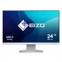 Monitor EIZO EV2480-WT 24 palcov IPS LED Full HD 1920x1080, 5 ms, 60 Hz, DVI-D/HDMI/DisplayPort, USB hub, VESA, biely