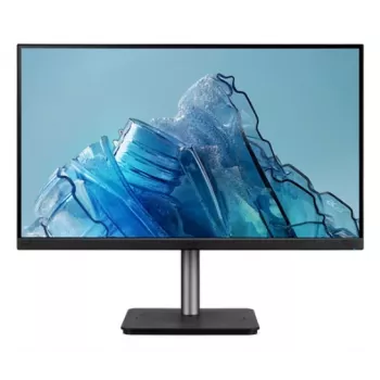 ACER stolný monitor - Vero Cb243ybemipruzxv - 24 palcov - 1920 x 1080 (Full HD) - IPS 4 ms