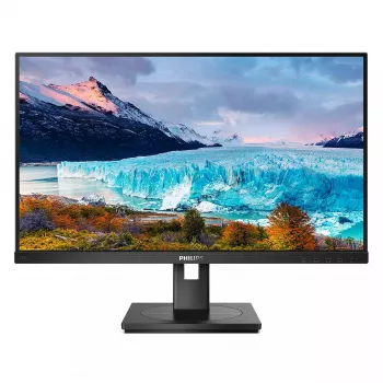 Philips S Line 243S1/00 Počítačový monitor 60,5 cm (23,8