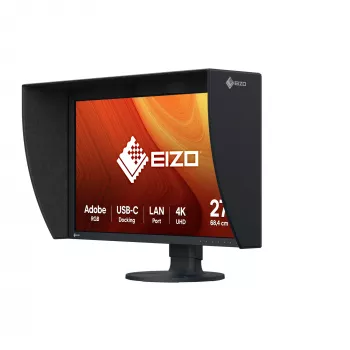 EIZO ColorEdge CG2700X Počítačový monitor 68,6 cm (27