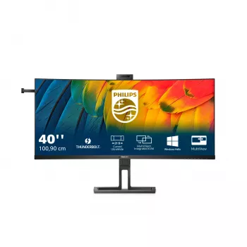 Philips 40B1U6903CH/00 Počítačový monitor 100,8 cm (39,7