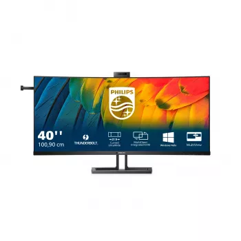 Philips 40B1U6903CH/00 Počítačový monitor 100,8 cm (39,7
