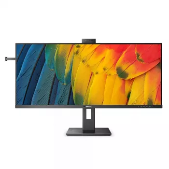 Philips 5000 series 40B1U5601H/00 Počítačový monitor 101,6 cm (40