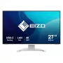 EIZO FlexScan EV2740X-WT Počítačový monitor 68,6 cm (27