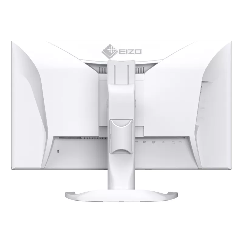 EIZO FlexScan EV2740X-WT Počítačový monitor 68,6 cm (27