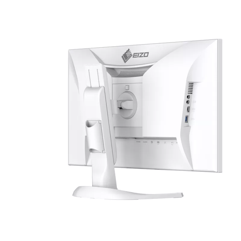 EIZO FlexScan EV2740X-WT Počítačový monitor 68,6 cm (27