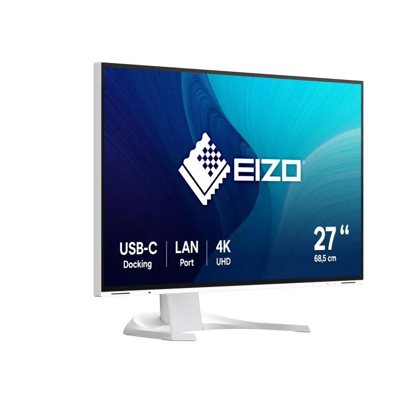 EIZO FlexScan EV2740X-WT Počítačový monitor 68,6 cm (27
