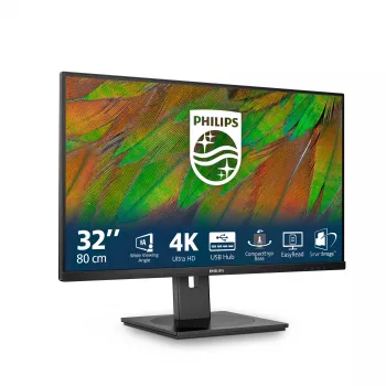 Philips 3000 series 32B1N3800/00 Počítačový monitor 81,3 cm (32