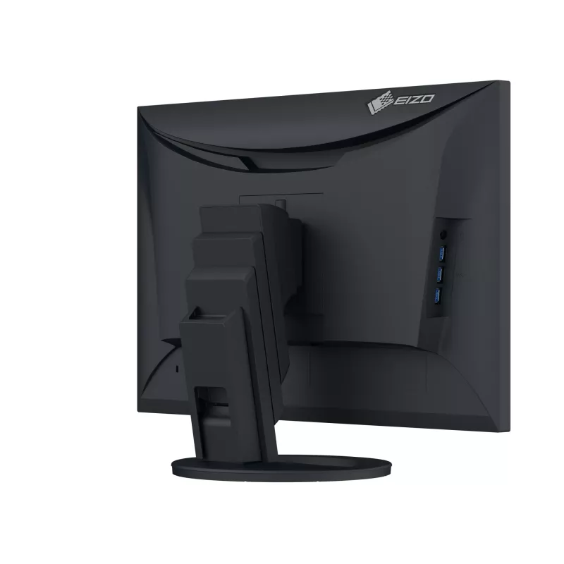 EIZO FlexScan EV2495-BK Počítačový monitor 61,2 cm (24,1