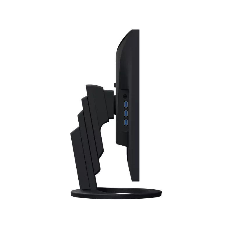 EIZO FlexScan EV2495-BK Počítačový monitor 61,2 cm (24,1