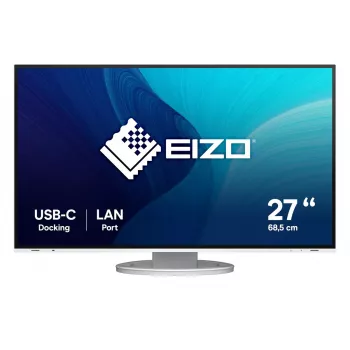 EIZO FlexScan EV2795-WT Počítačový monitor 68,6 cm (27