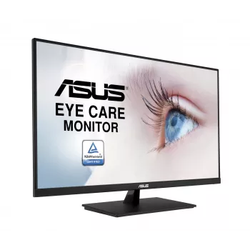 ASUS VP32UQ Počítačový monitor 80 cm (31,5 inch) 3840 x 2160 pixelov 4K Ultra HD čierny