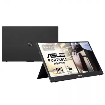 ASUS ZenScreen MB16AWP Počítačový monitor 39,6 cm (15,6
