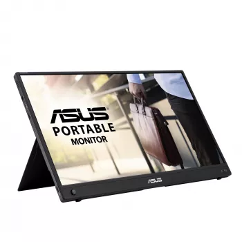 ASUS ZenScreen MB16AWP Počítačový monitor 39,6 cm (15,6