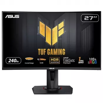 ASUS TUF Gaming VG27VQM Počítačový monitor 68,6 cm (27