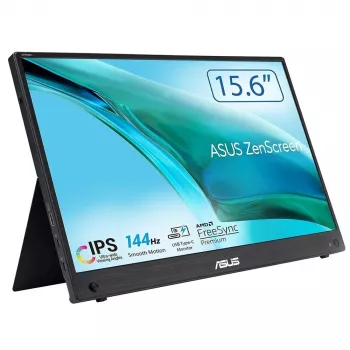 ASUS ZenScreen MB16AHG Počítačový monitor 39,6 cm (15,6