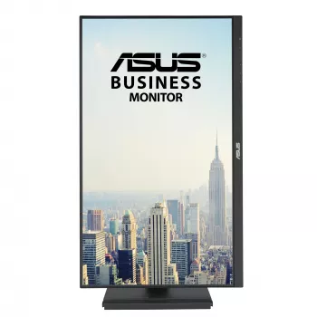 ASUS VA24DQFS Počítačový monitor 60,5 cm (23,8 inch) 1920 x 1080 pixelov Full HD LCD čierny